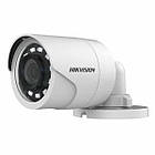 2 Мп HDTVI відеокамера Hikvision DS-2CE16D0T-IRF (C) (2.8 мм)