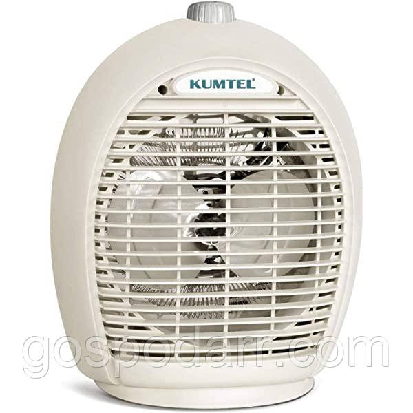 Тепловентилятор Kumtel LX-6331