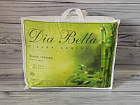 Теплое бамбуковое одеяло Dia Bella Bamboo 155×215см Турция