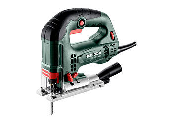 Лобзик Metabo STEB 100 Quick Безплатна доставка по Україні!