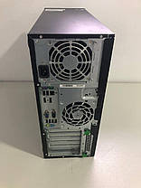 Hewlett-Packard DC7800 Tower / Intel Core2Duo E6550 (2 ядра по 2.33 GHz) / 4GB DDR2 / 250 GB HDD, фото 6