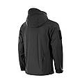 M-Tac куртка Soft Shell Police Black S, фото 6
