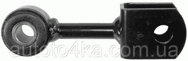 Стійка стабілізатора заднього Lemforder 2580201