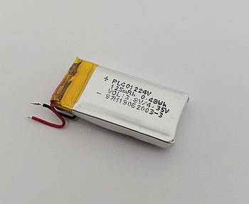 Батарея xiaomi mi smart band 5 сервісний оригінал із розборки