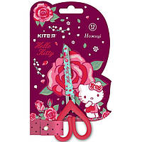 Ножиці  Kite мод 121 13см Hello Kitty HK19-121