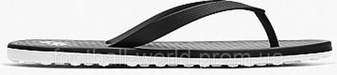 Вьетнамки женские Nike WMNS NIKE ONDECK FLIP FLOP черные CU3959-002  (ID#1683570308), цена: 442 ₴, купить на