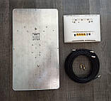 Комплект 4G на базі Huawei B525 з потужною панеллю антеною, фото 6