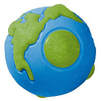 Суперміцна іграшка м'ячик для собак Planet Dog Orbee Ball (Планет Дог Орбі Бол)
