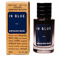 Armand Basi In Blue TESTER LUX мужской, 60 мл