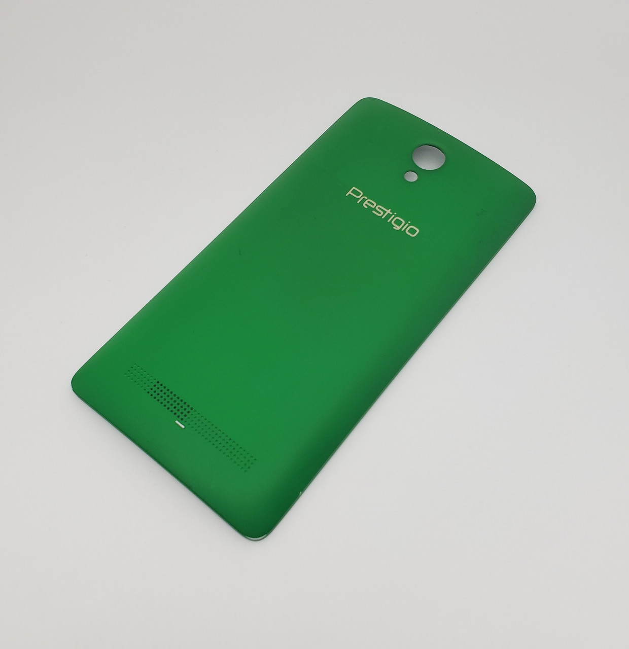 Кришка prestigio wize ok3 psp3468 duo зелена сервісний оригінал з розборки