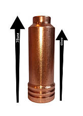 Стакан форсунки IVECO (4770859), фото 2