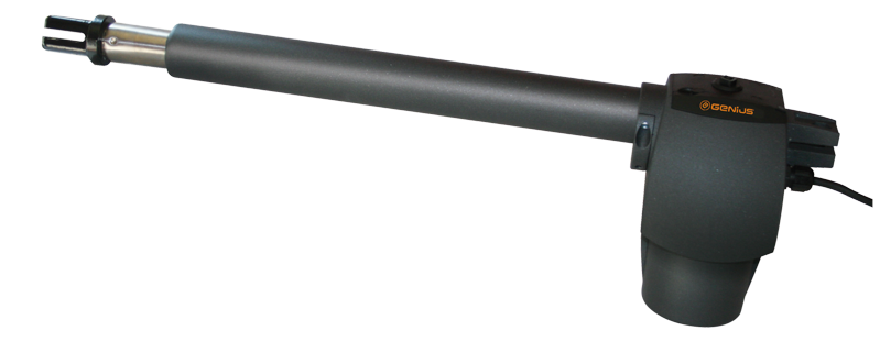 Автоматика для розпашних воріт Genius G-Bat 400 MINI