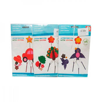 Набір Зроби сам "Музика вітру" Mix 613274/10653 G-Rich