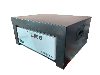 Акумулятор EMGo Technology LiEB 8P (8кВт*г 58.4В)