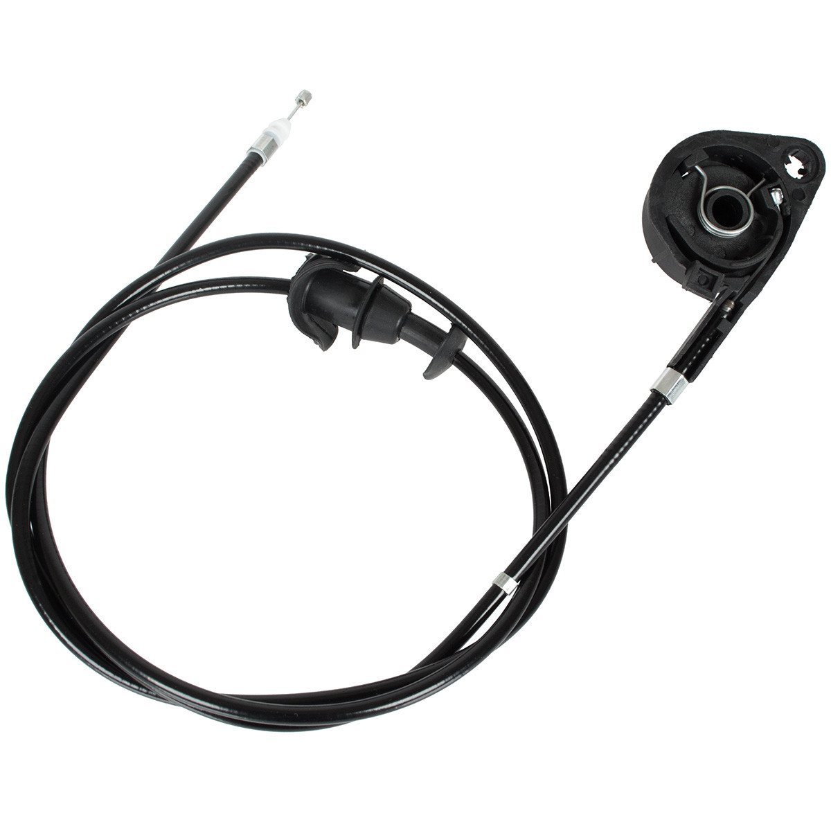 Трос замка капота Renault, Opel, Nissan, 8200237684 DA-27210