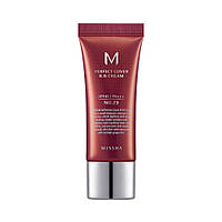 BB крем с идеальным покрытием Missha M Perfect Cover BB Cream 23 SPF42/PA++ (20мл) 23 Тон