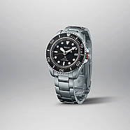 Чоловічий годинник Seiko SNE589P1 Prospex Solar, фото 3
