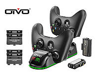 Зарядний пристрій OIVO для геймпадів Microsoft Xbox Series