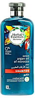 Шампунь Herbal Essences 400мл Арганова олія для пошкодженого волосся