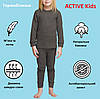 Термобілизна Ranger Active Kids RA 88632 унісекс (р.128), фото 9