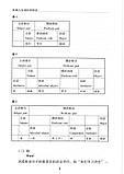 A practical Chinese grammar for foreigners Практична граматика китайської мови Підручник, фото 7
