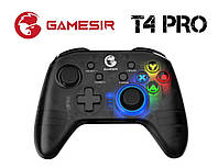 Геймпад GameSir T4 Pro Black