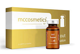 Out fusion для переорбітальної зони