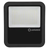 Прожектор світлодіодний Ledvance 4058075422544, 65Вт, 10000Lm, IP65, 6500K, чёрный, фото 2