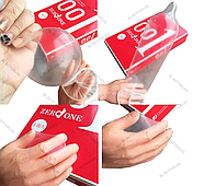 Презервативи Okamoto Zero One L 0.01, 3 шт. | Puls69, фото 3