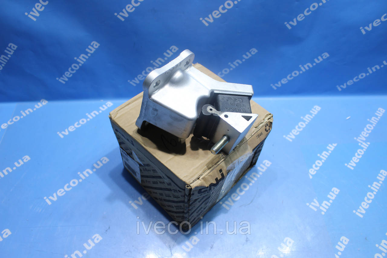 Подушка двигуна Iveco EuroCargo 504080340 8040.45 — F4AE3681