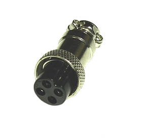 Роз'єми гарнітурні MIC