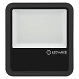 Прожектор світлодіодний Ledvance 4058075423695, 125Вт, 13750Lm, IP65, 3000K, чёрный, фото 2