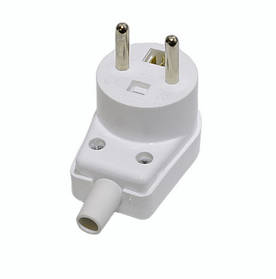 Вилки, розетки, перехідники АС(220В)