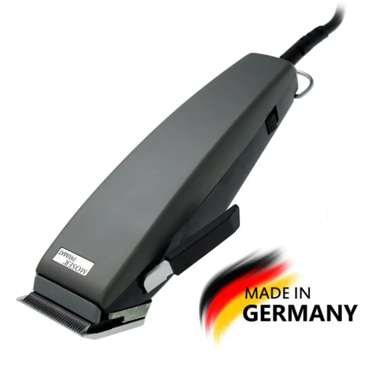 Машинка для стриження волосся Moser Primat 1230-0053