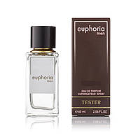 CK Euphoria Men мужской тестер 60 мл