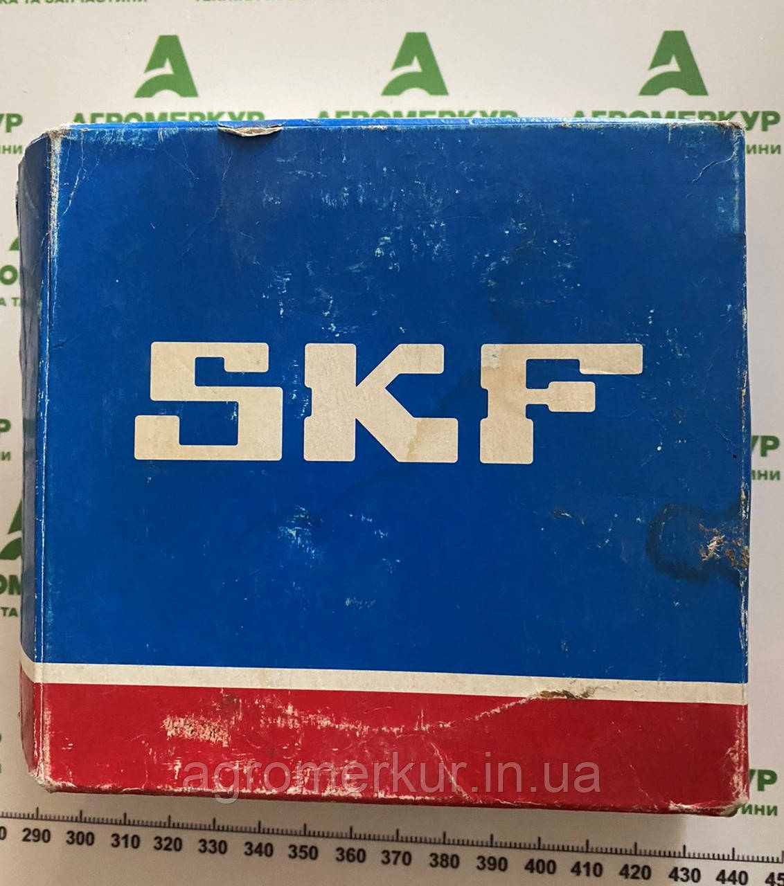 Підшипник 6310-2RS1 SKF France