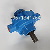 Водяний насос (водяна помпа) для бетононасосів, фото 5