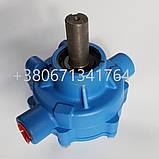 Водяний насос (водяна помпа) для бетононасосів, фото 2