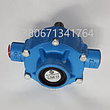 Водяний насос (водяна помпа) для бетононасосів, фото 3