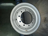 Диск вантажний BEITER СТАЛЬ 11.75x22.5 10x335 ET120 DIA281