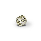 Перехідник E27 на E40 для встановлення ламп із цоколем Е27 у патрон Е40, фото 2