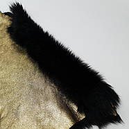 Хутро для дублянки, фото 3