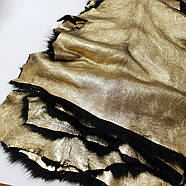 Хутро для дублянки, фото 6