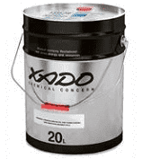 Консерваційне мастило для зброї VERYLUBE  XADO 20 л XA40304