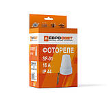 Фотореле SF-01 16A, фото 2