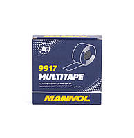 Самоклейна стрічка ізоляційна MANNOL Multi-Tape