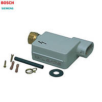Аквастоп (защита от протечек) для стиральных и посудомоечных машин Bosch, Siemens 00091058