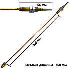 Термопара L-300, термопара до газового котла, термопара на котел, фото 2