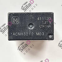 Реле ACNH3212 M03 Panasonic корпус DIP5