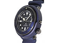 Чоловічий годинник Seiko SNE559P1 Prospex Tuna Street Series, фото 3